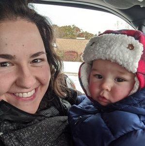 Meet your Posher, Deanna